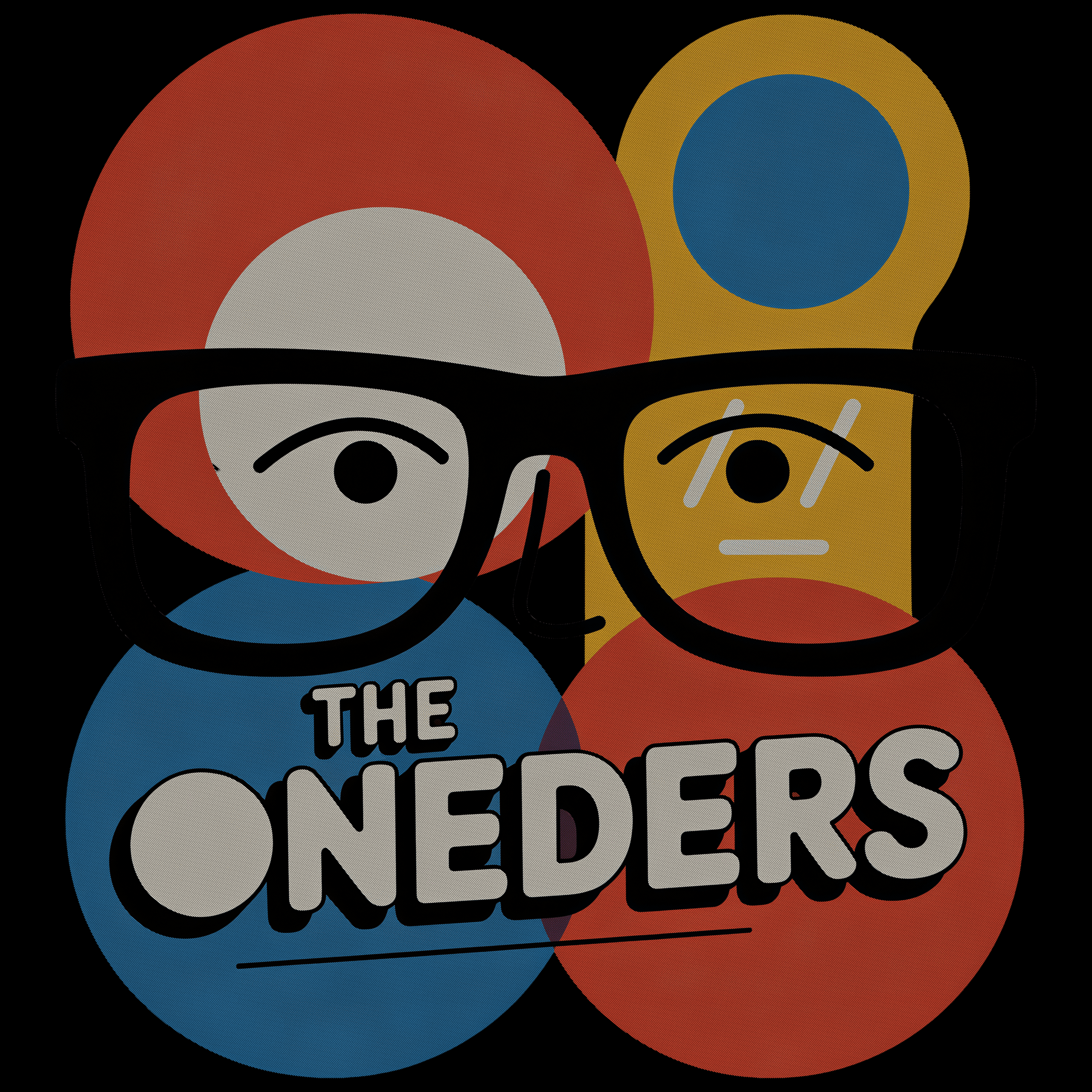 Oneders Tee
